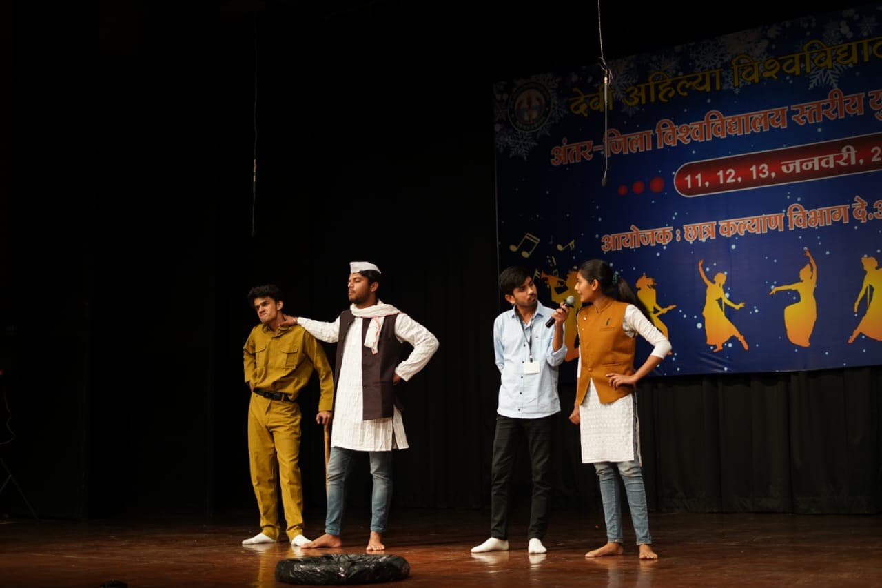 SICA College Indore Campus photo 11